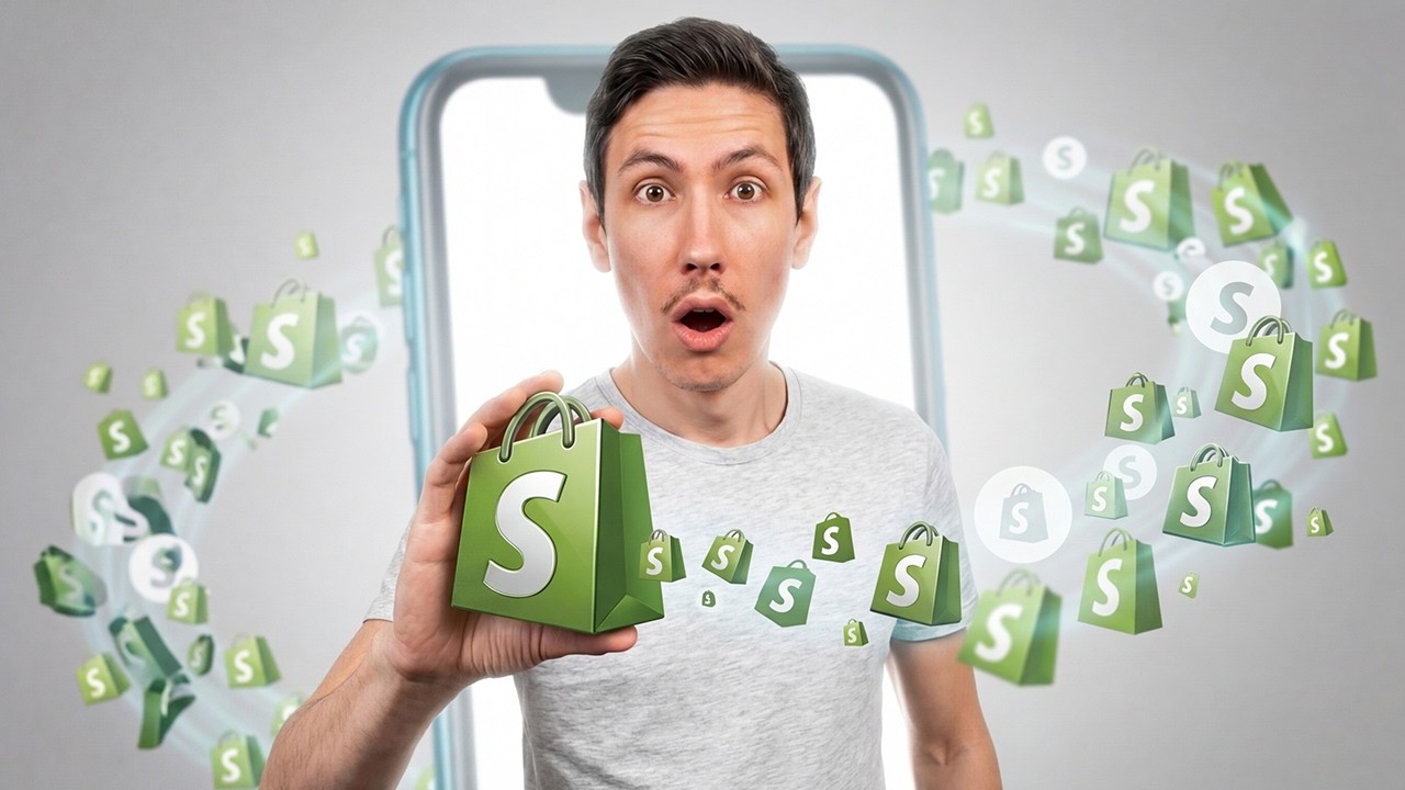 The Best Shopify Mobile App Builders in 2026