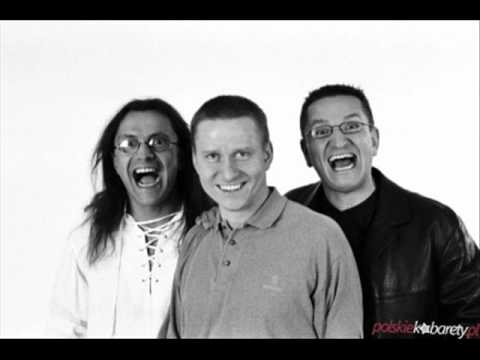 To Już Lato - Kabaret OT.TO [NAJLEPSZA JAKOŚĆ]