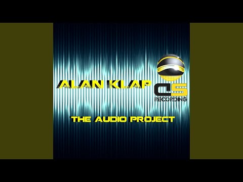 The Audio Project