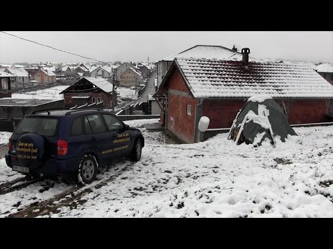 Pomoc samohranim majkama