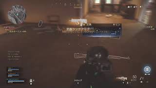 ［COD：WARZONE]　アプデによりシーズン3始動！ソロ優勝狙っていくぅ！　生配信