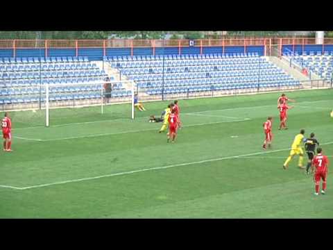 Michalovce cup v skratke