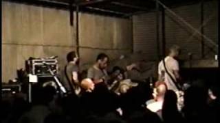 Hot Water Music live in Denton TX 5/18/99 Pt 2