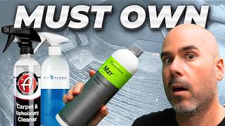 The 19 Must-Haves I Used For This Disaster Interior Detail