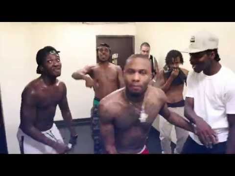 Luzion Man - Bonkers (Official Video)