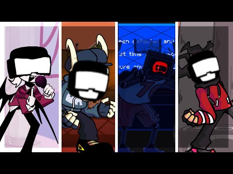 Ugh but every turn another character sings it