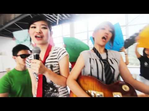 PINTU Prom Night 2012 1080p