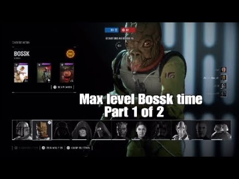 YaBoyDlow12 gets T-Bagged and BODIED vs MAX LEVEL BOSSK! Part 1