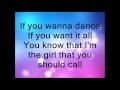 Birthday Katy Perry Lyrics