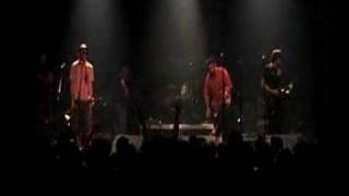 Catch 22 - Sounds Good But I Don&#39;t Know (Live in Montreal)