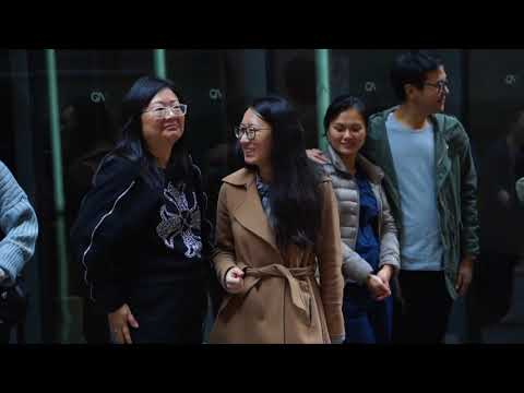 What happens on Auction day? Jason Lien - The Auctioneer