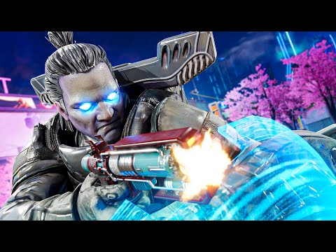 I Unlocked 1,000 Hours On Gibby...