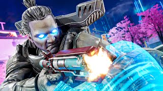 I Unlocked 1,000 Hours On Gibby...