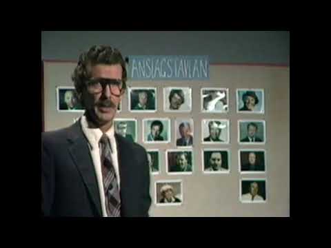 XYZ-valet - 1982-09-20 Intro.