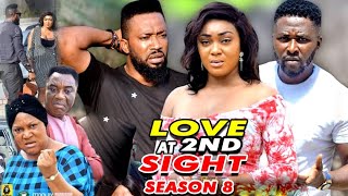 LOVE AT 2ND SIGHT SEASON 8 (New Movie) Fredrick Leonard 2020 Latest Nigerian Nollywood Movie Full HD
