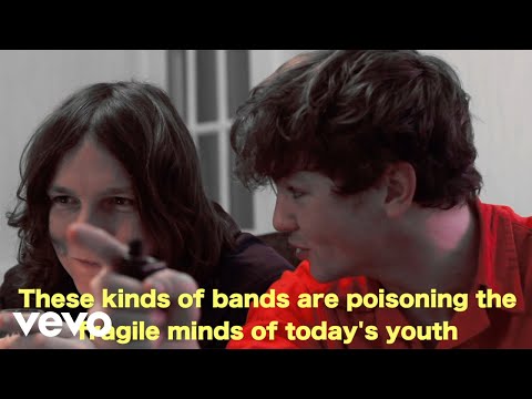 Neon Waltz - The Stranger Things