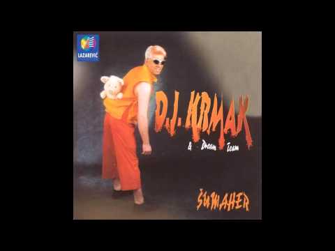 DJ Krmak - Pusi, pusi - (Audio 2000) HD
