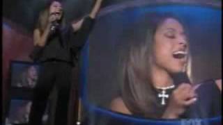 Tamyra Gray - Feel The Fire