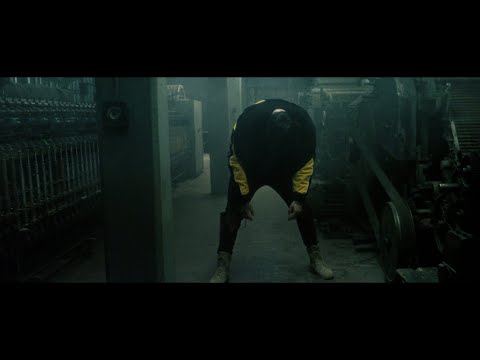 LeanJe - СТЕРЕО ДЕМОН (mood video)