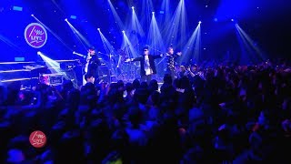 [I'm LIVE] Rhythm Power(리듬파워) & Dongsungro(동성로)