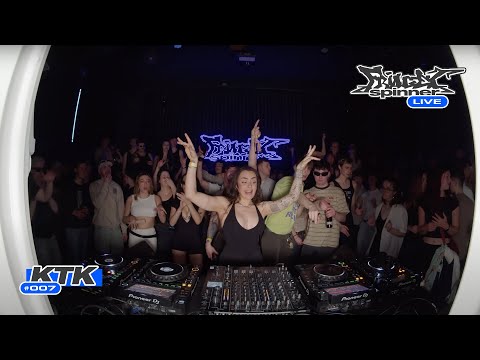 KTK | FRIDGET SPINNER LIVE - 007
