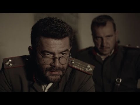 Nebojša Glogovac: Čast mi je da igram Dražu Mihajlovića