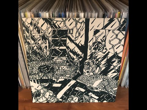 Dip Friso - 'Crocodile or Real'