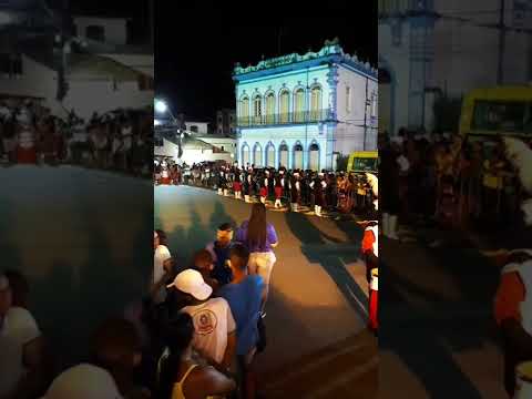 REDESC em Nazaré  das Farinhas ACBFFB  2022