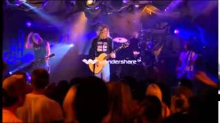 Puddle Of Mudd - Striking That Familiar Chord - Bleed & Spin You Around