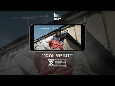 Just Banco x Pa Salieu x Mowgs - Afrobeat Type Beat / Intrumental "CALYPSO" |PROD.CLEMDACOOK  #ukrap