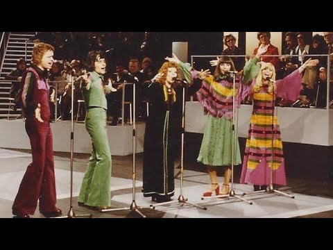 Eurovision Song Contest 1975 - A song for Stockholm