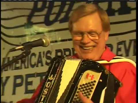 Walter's Polka Time Show