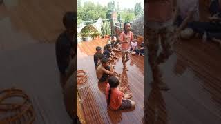 Download lagu Hukuman Kalah dari Permainan Putar Botol mp3