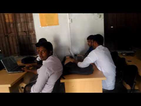 ঘাগড়া দ্বিমুখী উচ্চ বিদ্যালয় শেখ রাসেল ডিজিটাল ল্যাব