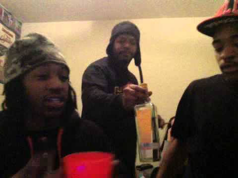 ATF | Dulevi & Trebo Freestyle #2