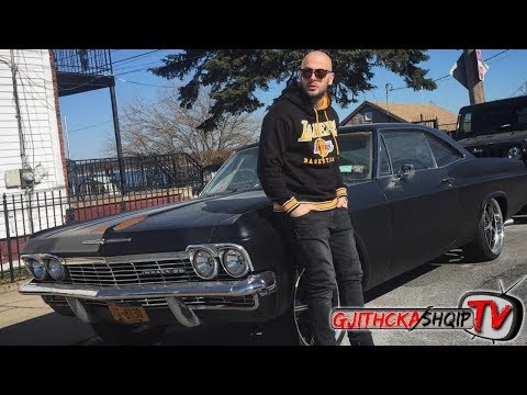 Adrian Gaxha - Jeta e tij e perditshme - Kujdesi qe tregon ndaj kafsheve - 2018