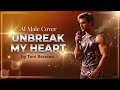 Toni Braxton Un Break My Heart Al Male Cover