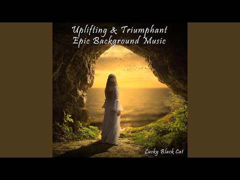 Uplifting & Triumphant Epic Background Music