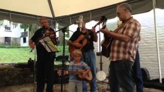 Mountain Bride/ Heritage Pickers