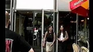 Steel Prophet · Behind The Scenes [3/9] · Signing Session &amp; Arriving At Wacken 1999