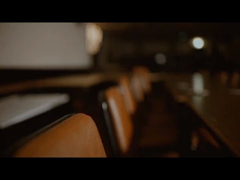 SUPERCAAN - The Great North Eastern [Official Music Video]