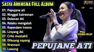 Download lagu Sasya Arkhisna Terbaru Full Album - Pepujane Ati | Dangdut Koplo Terbaru | Nresnani,Dolanan Ati mp3 Download lagu Sasya Arkhisna Terbaru Full Album - Pepujane Ati | Dangdut Koplo Terbaru | Nresnani,Dolanan Ati mp3