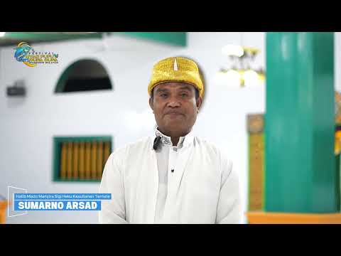 Ritual Sou Gam || Festival Nyao Fufu Dufa-Dufa Kampung Nelayan 2025