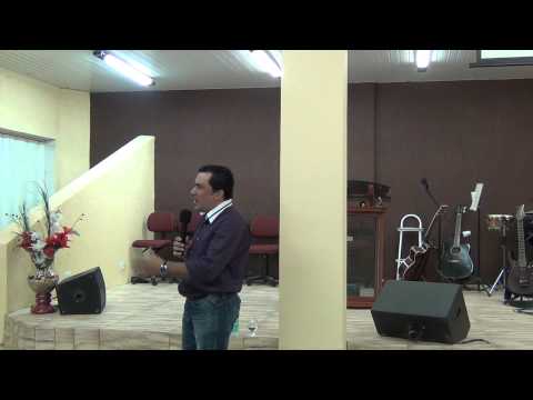 Libertador de Israel / Pr. Eduardo Mascarenhas.xaropinho-7