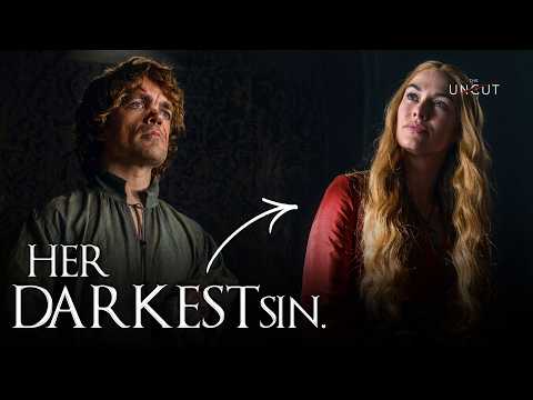 The Secret Tyrion Used to Break Cersei’s Mind