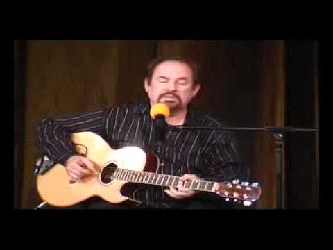 Mircea Florian @ Samfest Folk 2008 - Podul de piatra