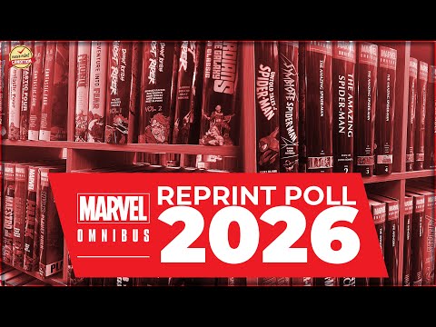 Out of Print Marvel Omnibus and Let's get some Reprinted!  2026 Edition! X-men | Spider-man |