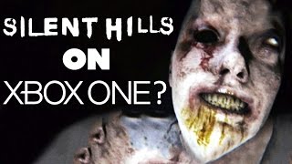 SILENT HILLS on Xbox One? Not Yet! - Dude Soup Podcast #18
