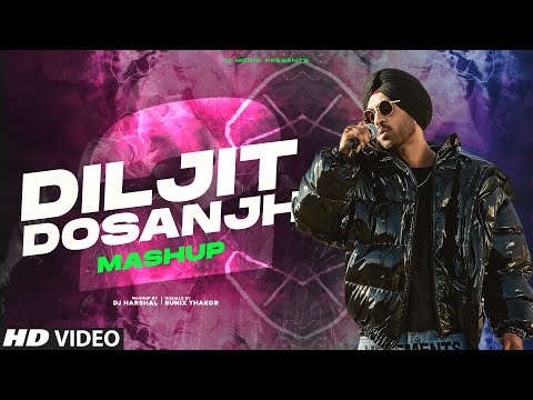 Diljit Dosanjh | Birthday Special | Latest Punjabi Songs 2021 | IDMedia