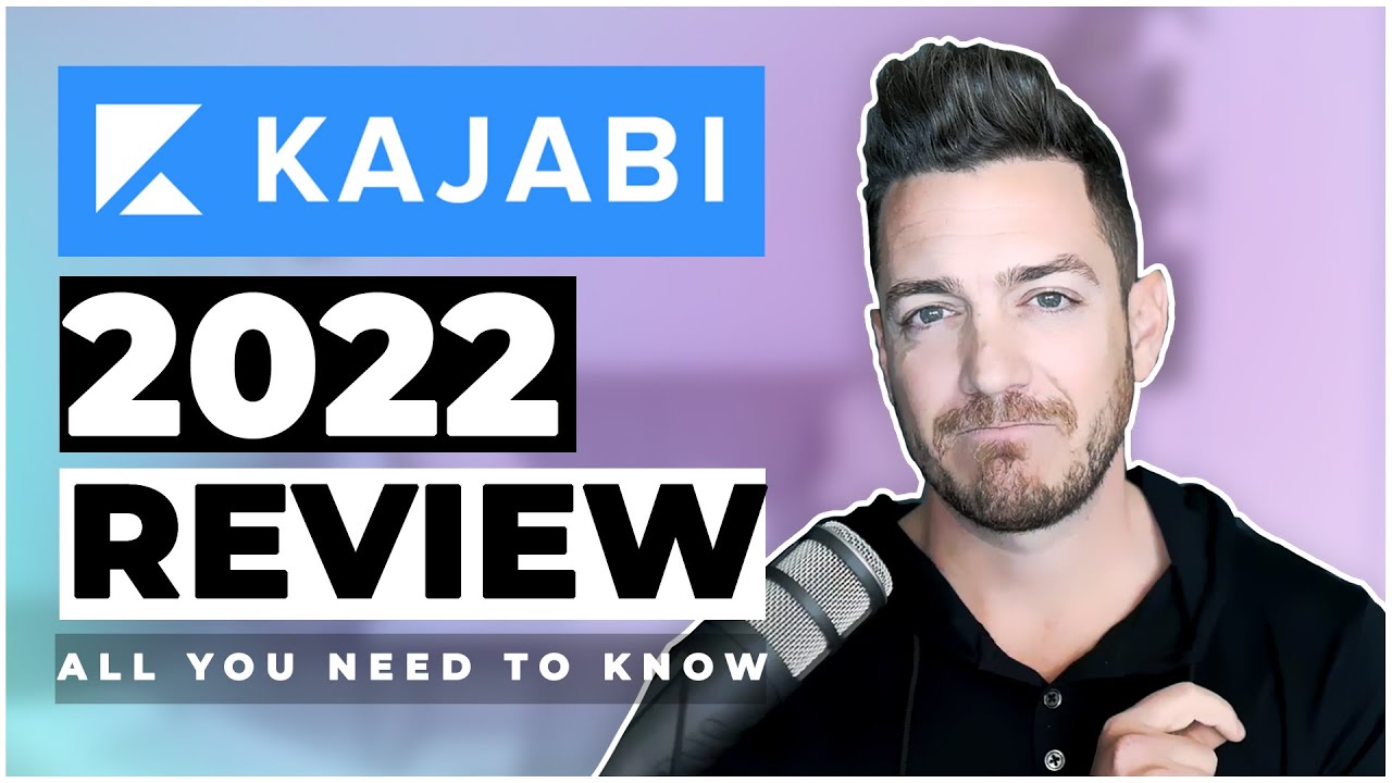 What Is Kajabi? 2022 Review (Everything You Need To Know)